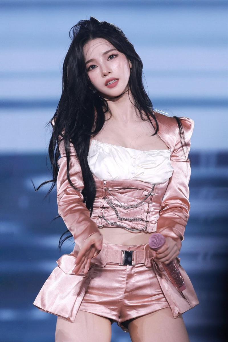 [에스파] 카리나