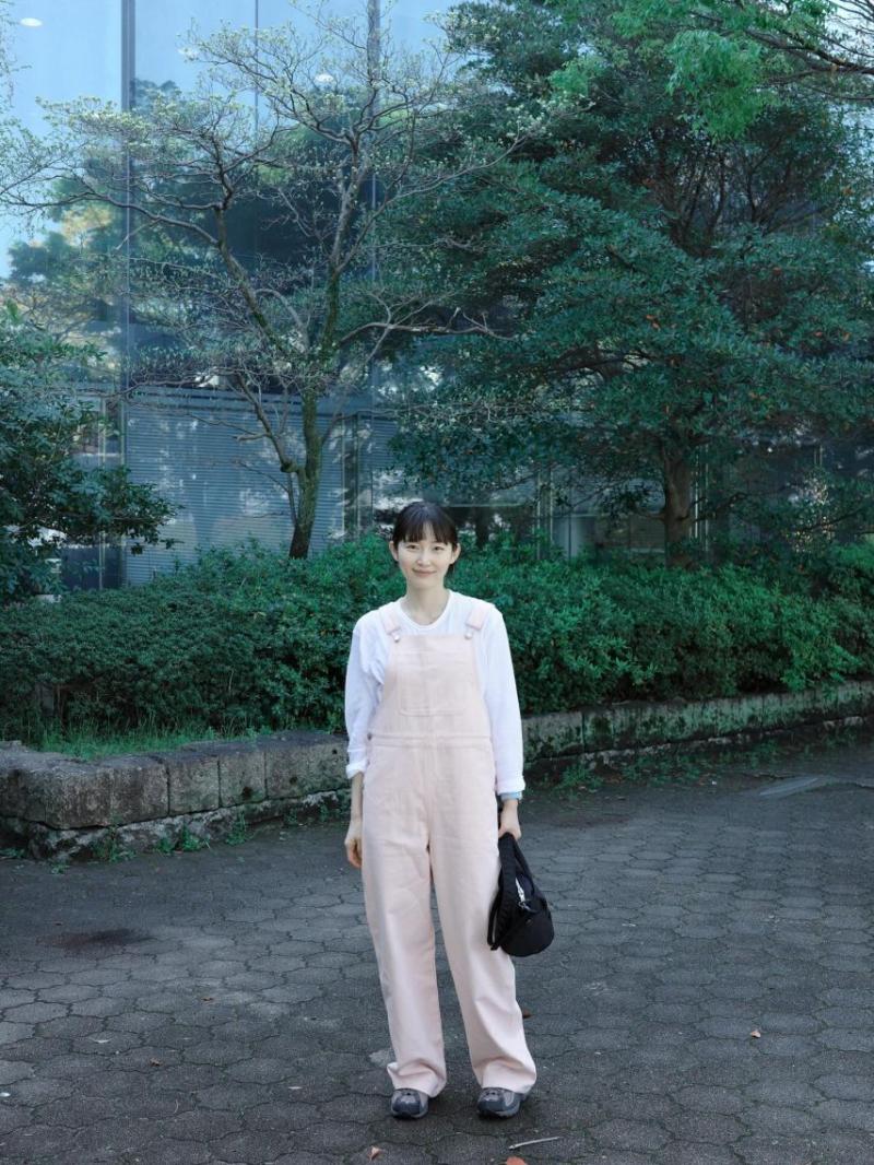 박유림