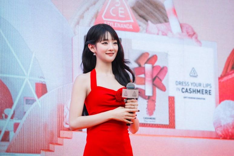 아이들 민니