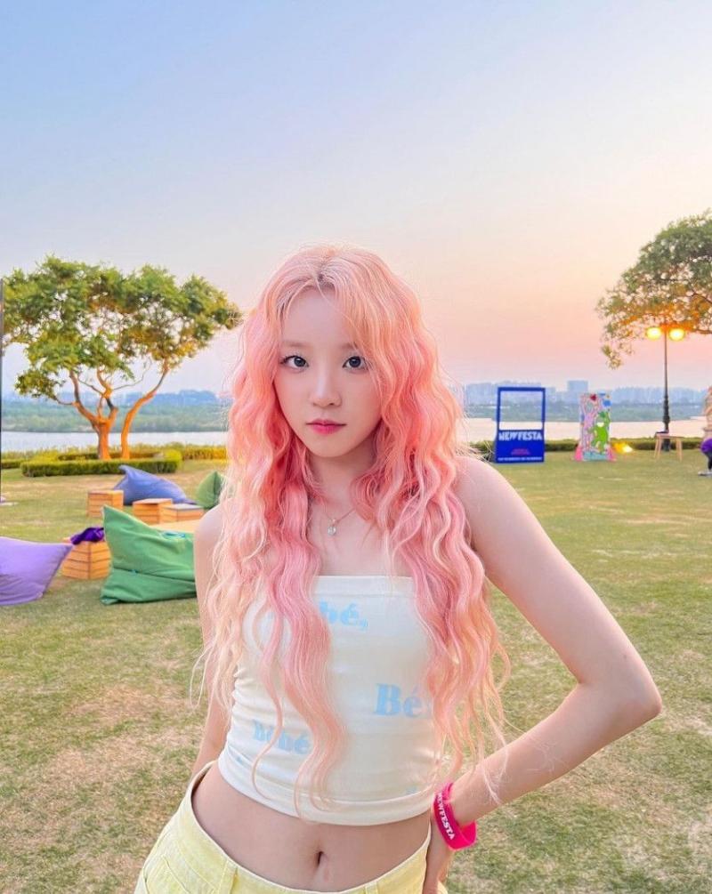 아이들 우기