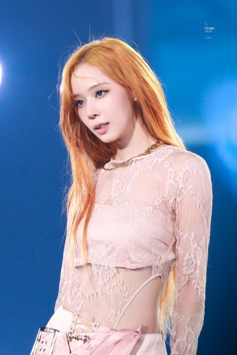 에스파 윈터