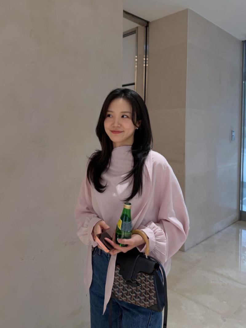 장예원 아나운서