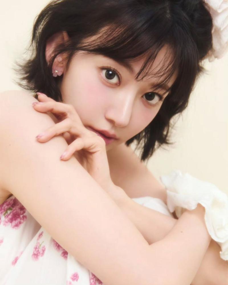 르세라핌 사쿠라