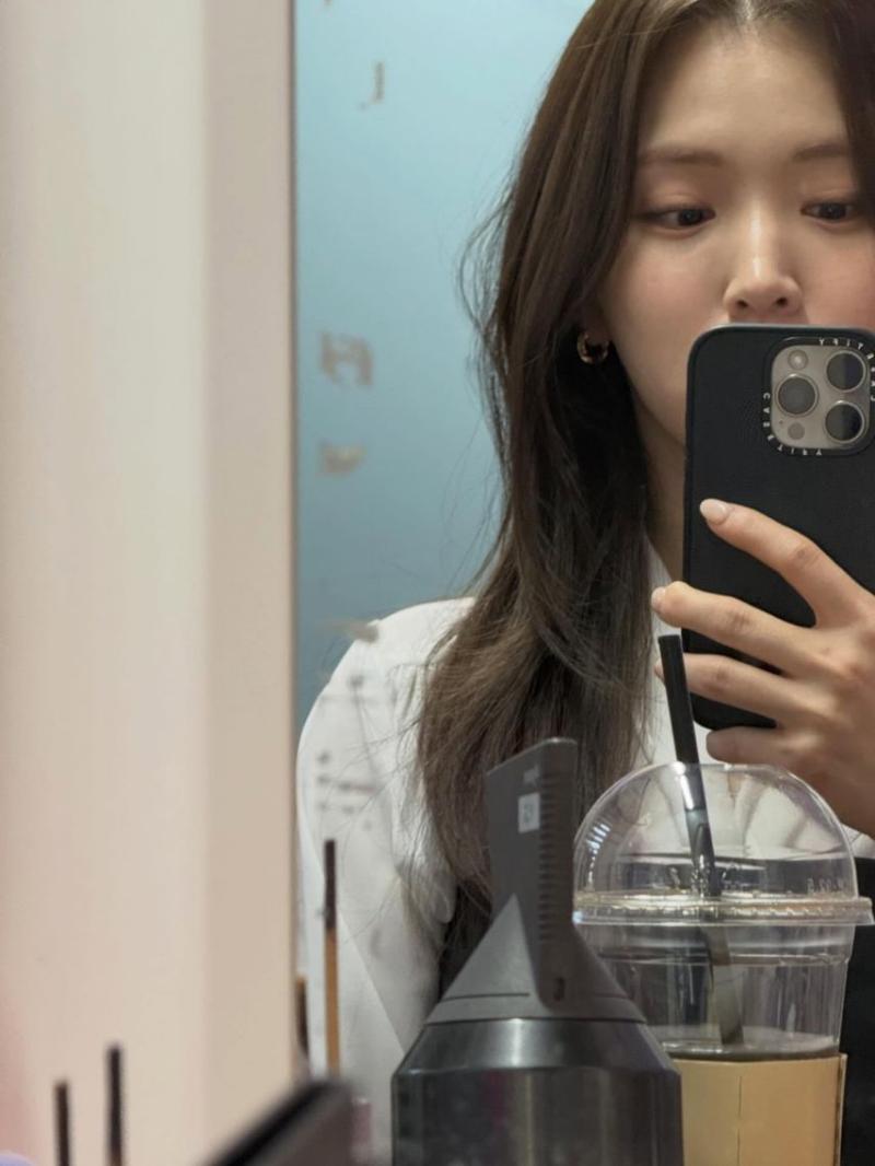 김지은 인별