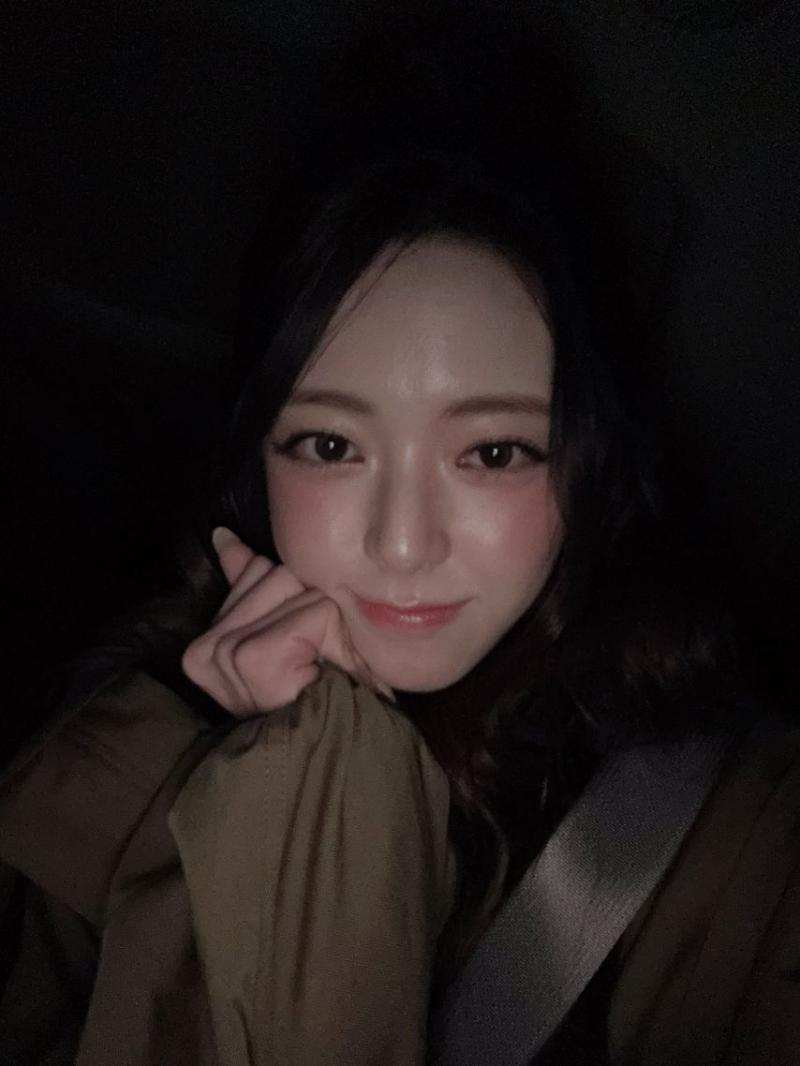 있지 유나