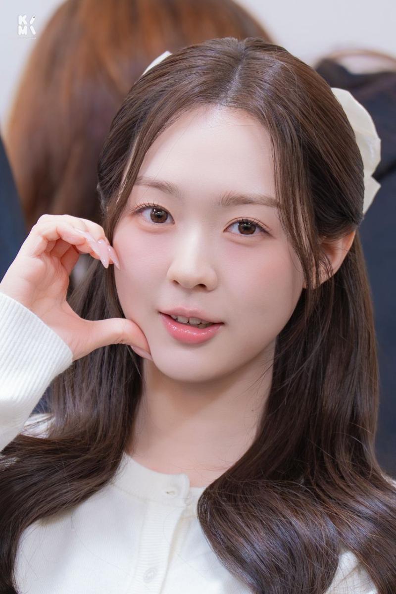 트리플에스 김수민