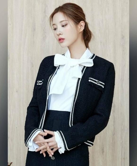 소녀시대 서현
