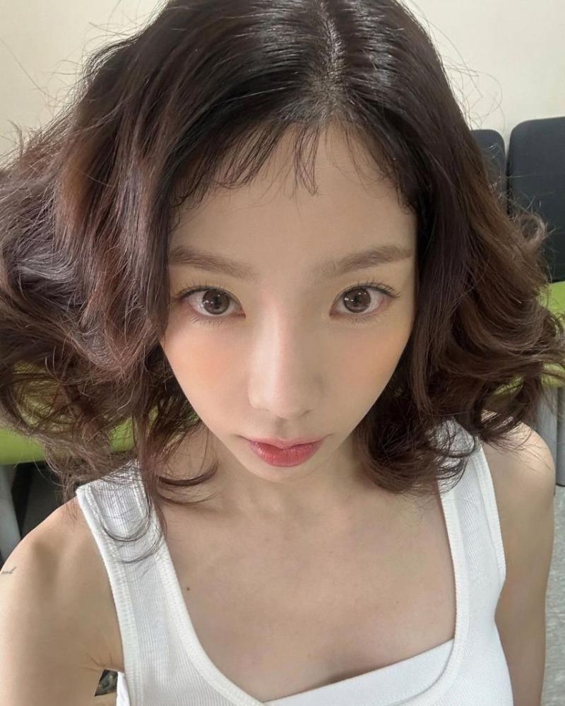 소녀시대 태연
