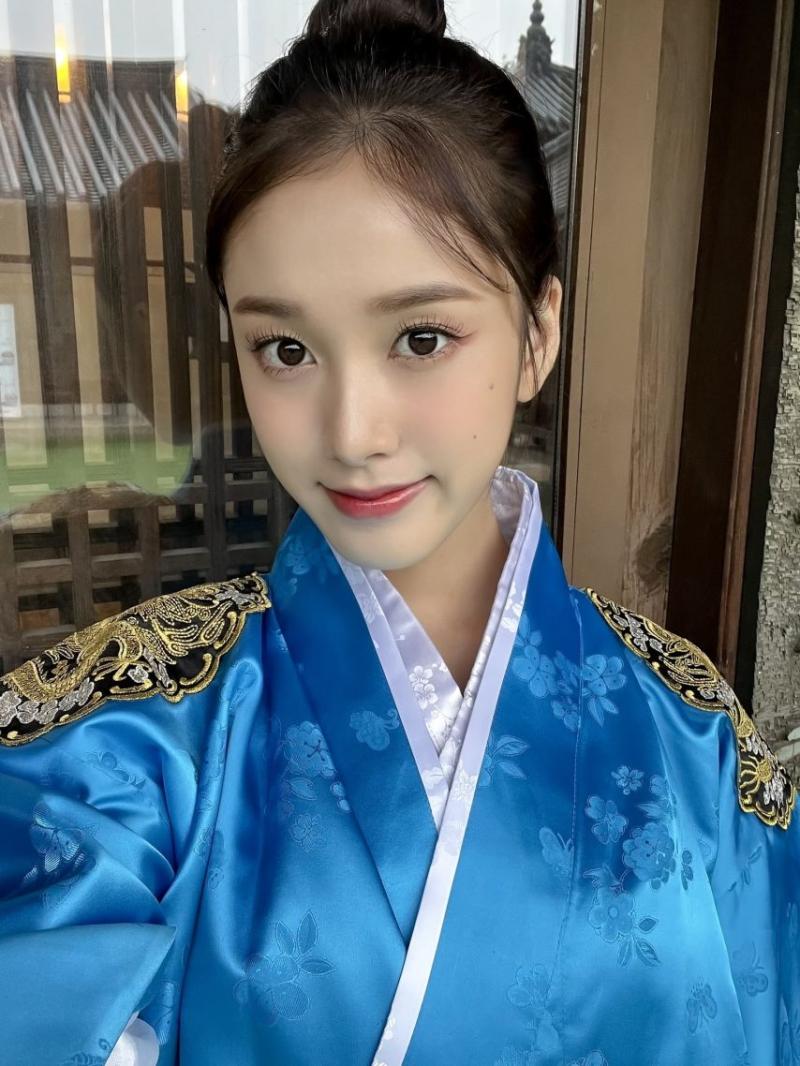 스테이씨 재이