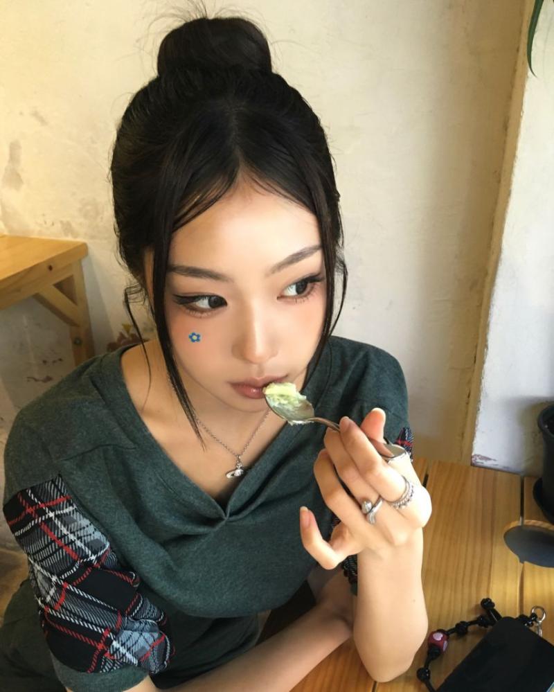 이즈나 최정은