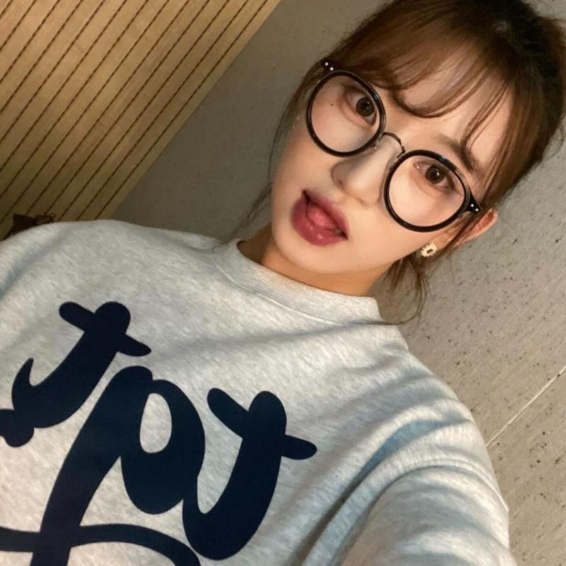 빌리(Billlie) 시윤