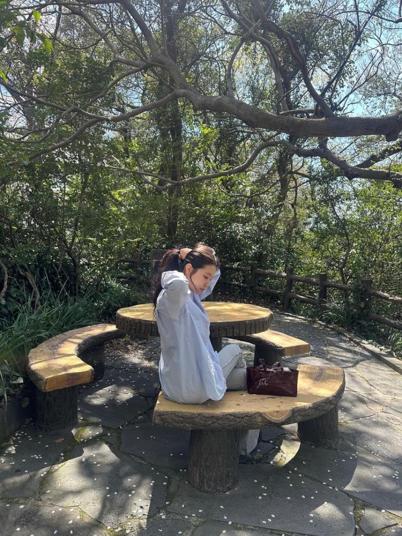 예리 김예림 레드벨벳 인별
