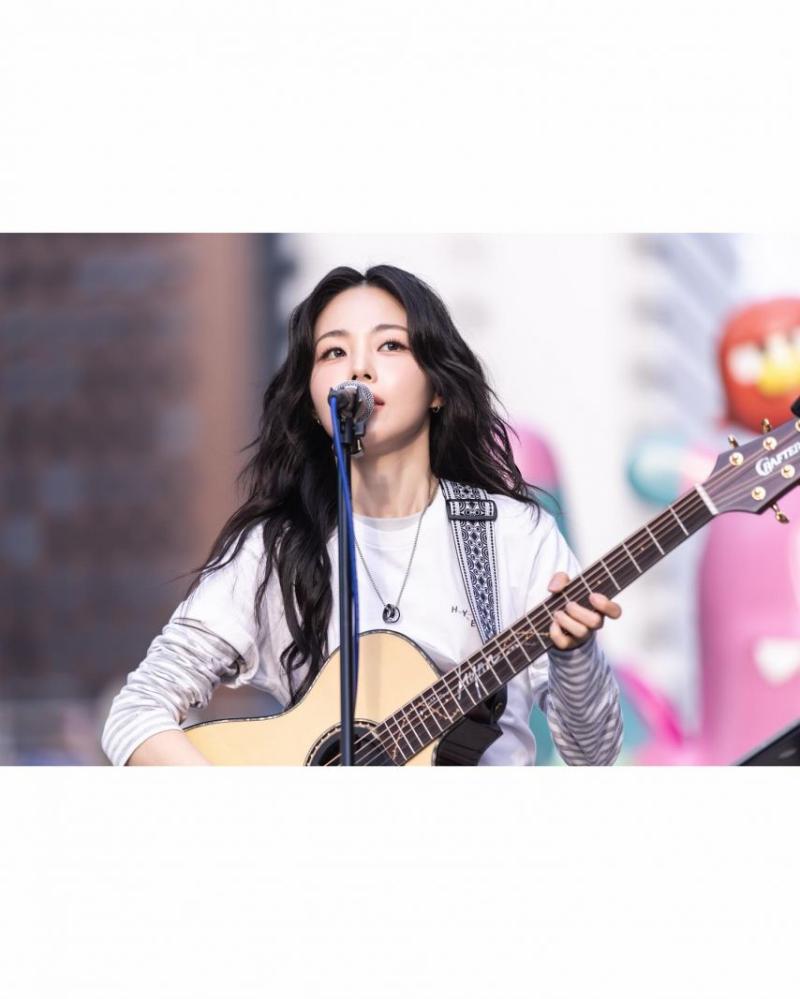 박혜원(HYNN)