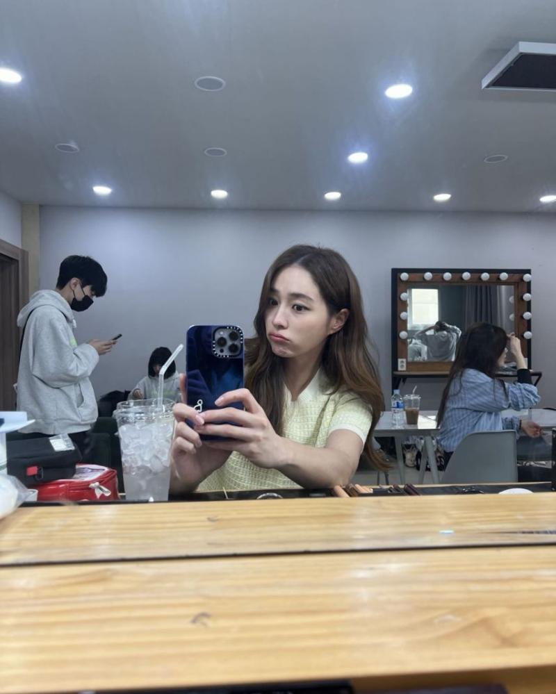 이민정
