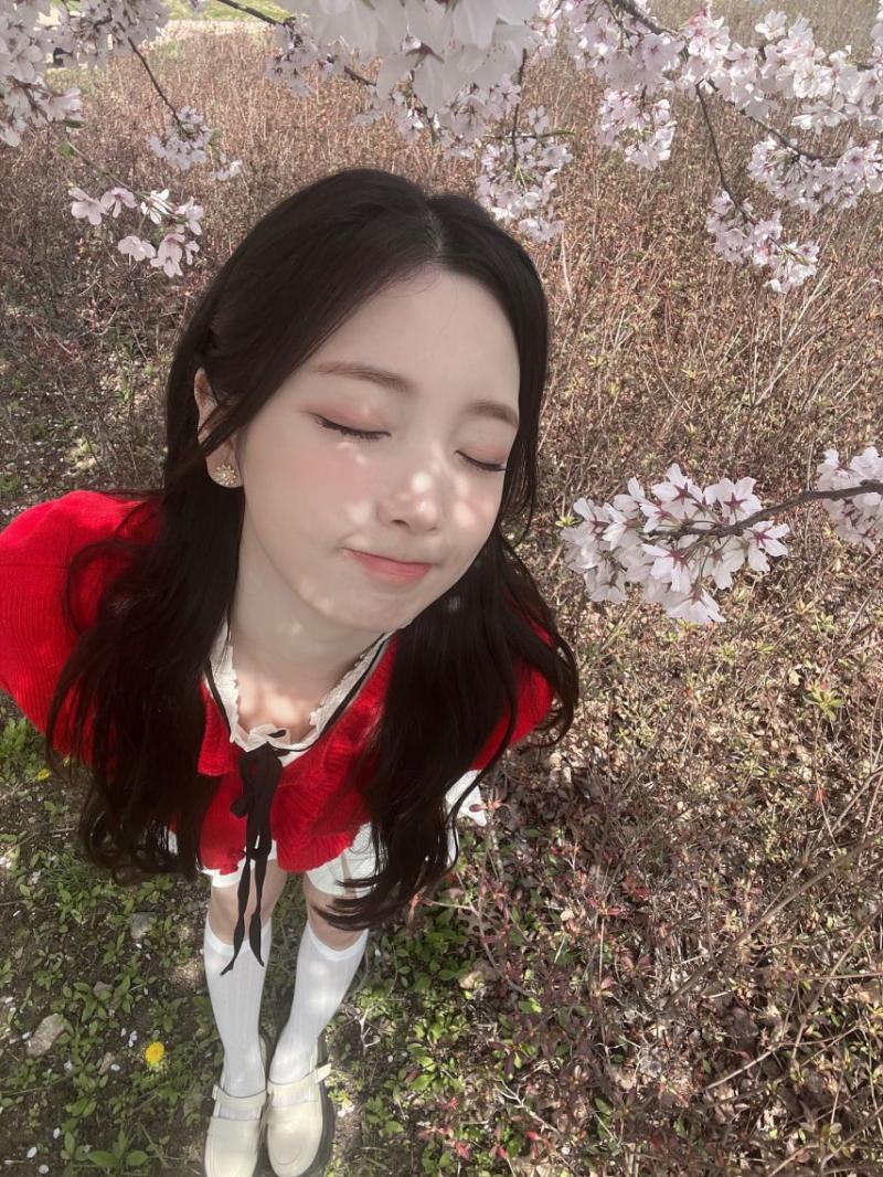 연희 로켓펀치 인별
