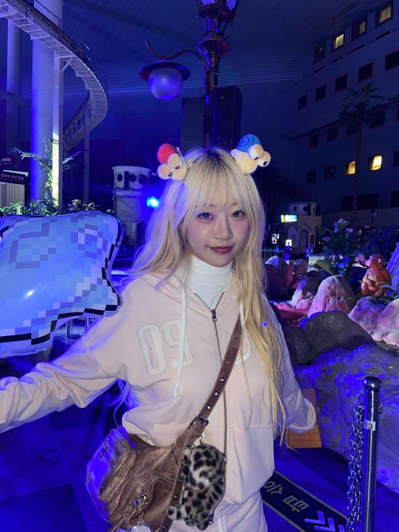 레이턴시 지지원