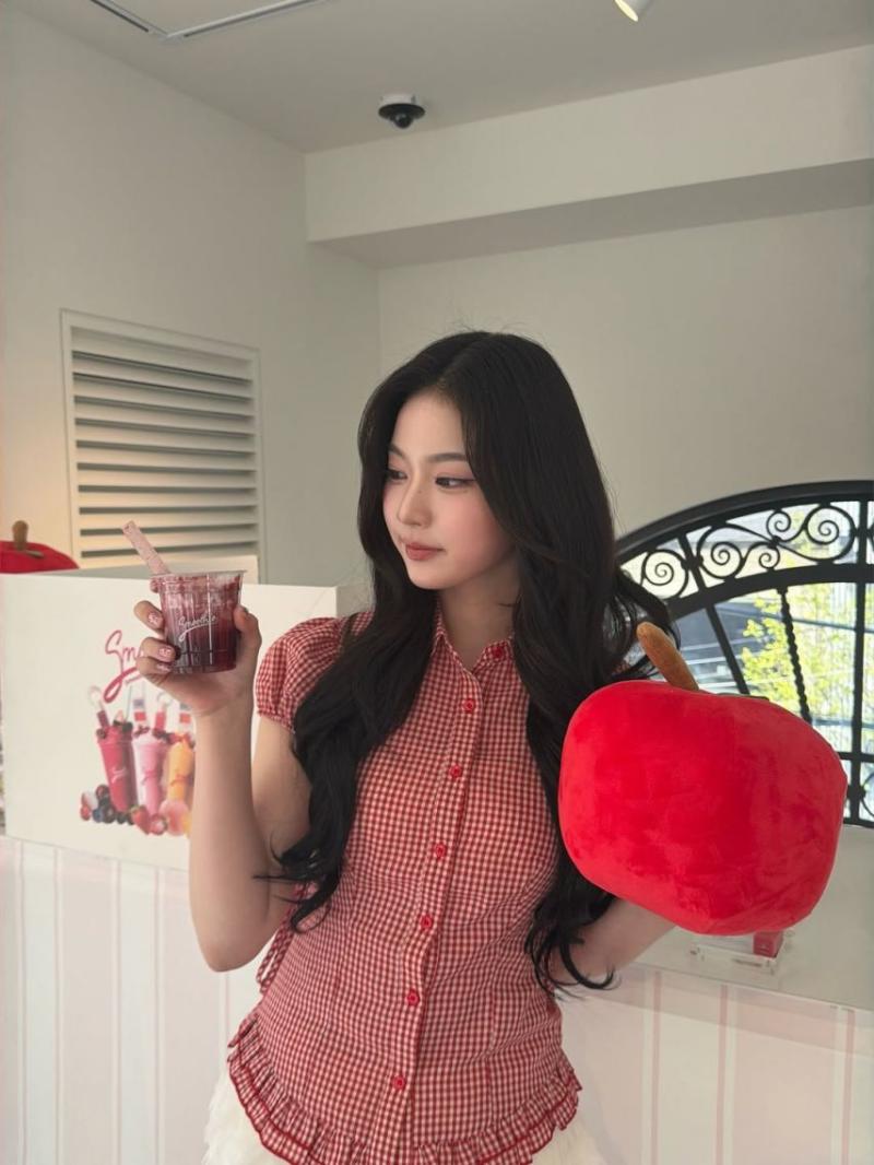스테이씨 아이사