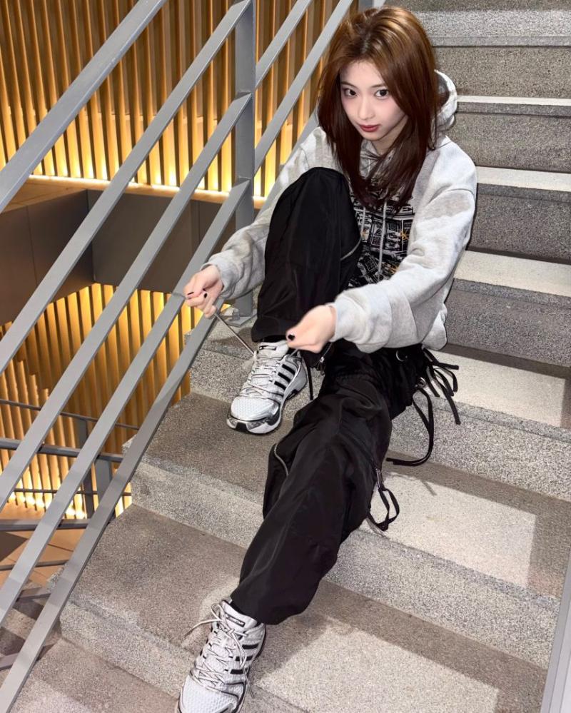 베이비몬스터 루카