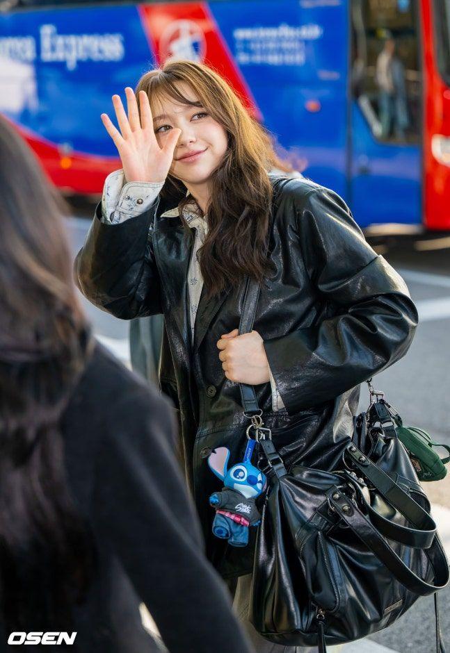 피프티피프티 문샤넬