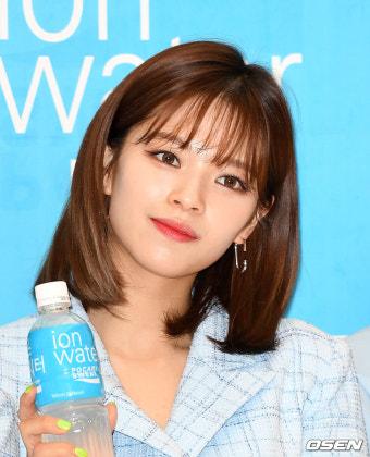 트와이스 정연