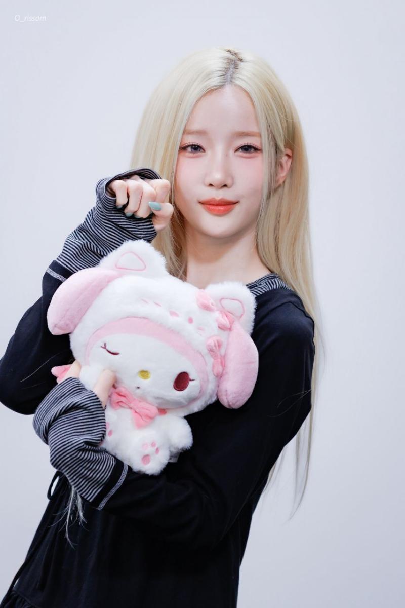 트리플에스 김유연