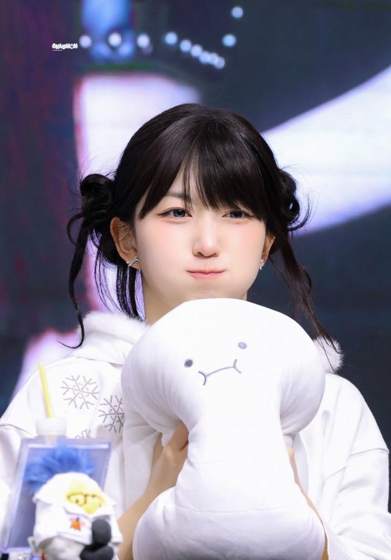 엔믹스 해원