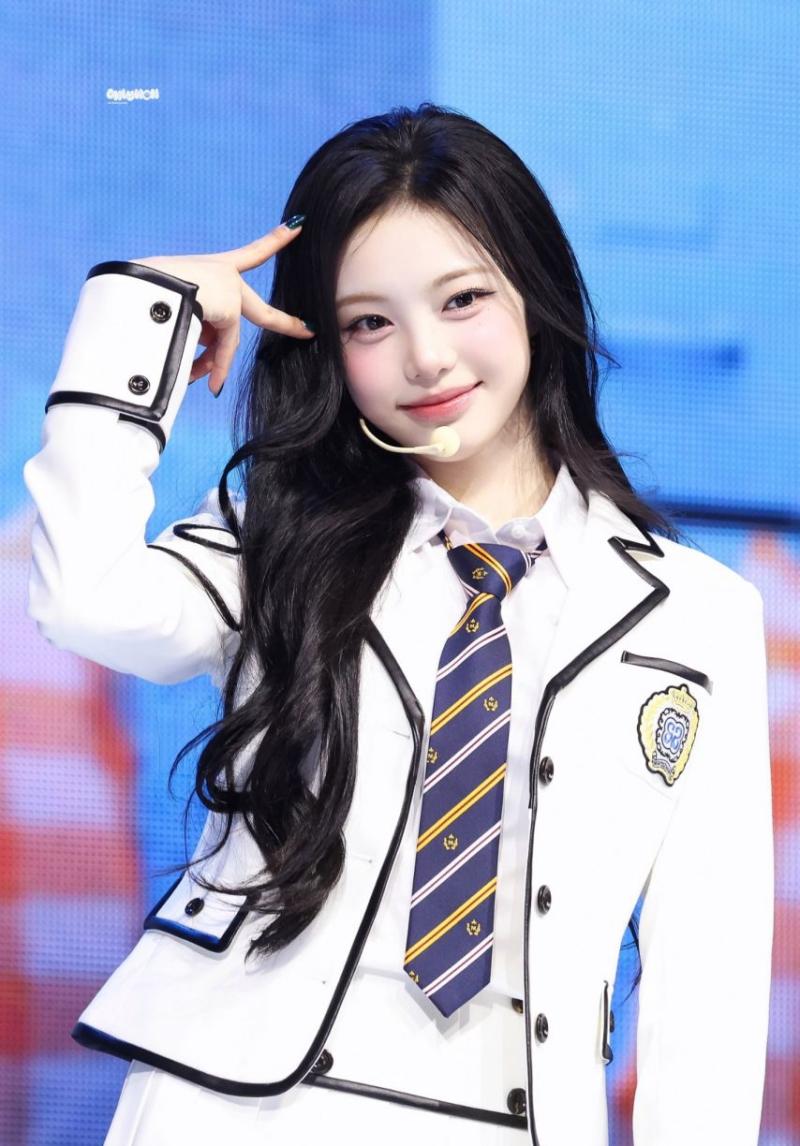 하츠투하츠 이안