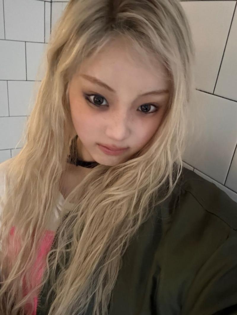 아일릿 원희