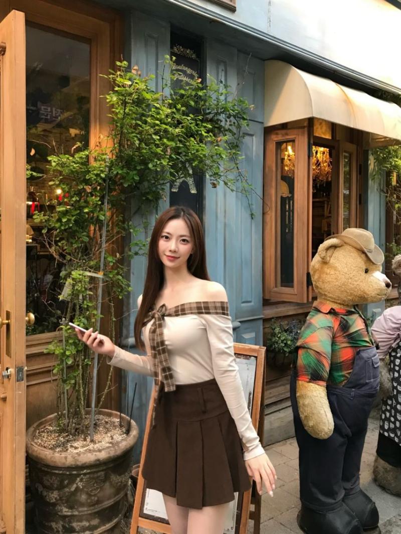 장서현 아나운서