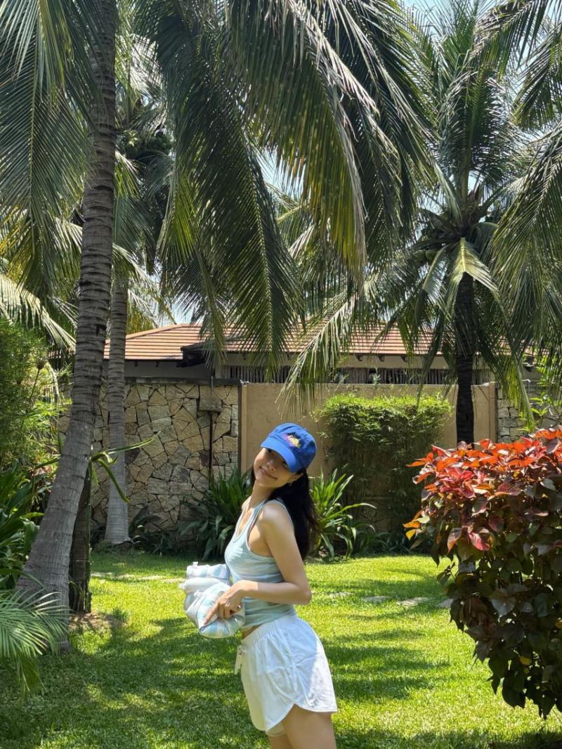 박지민 아나운서