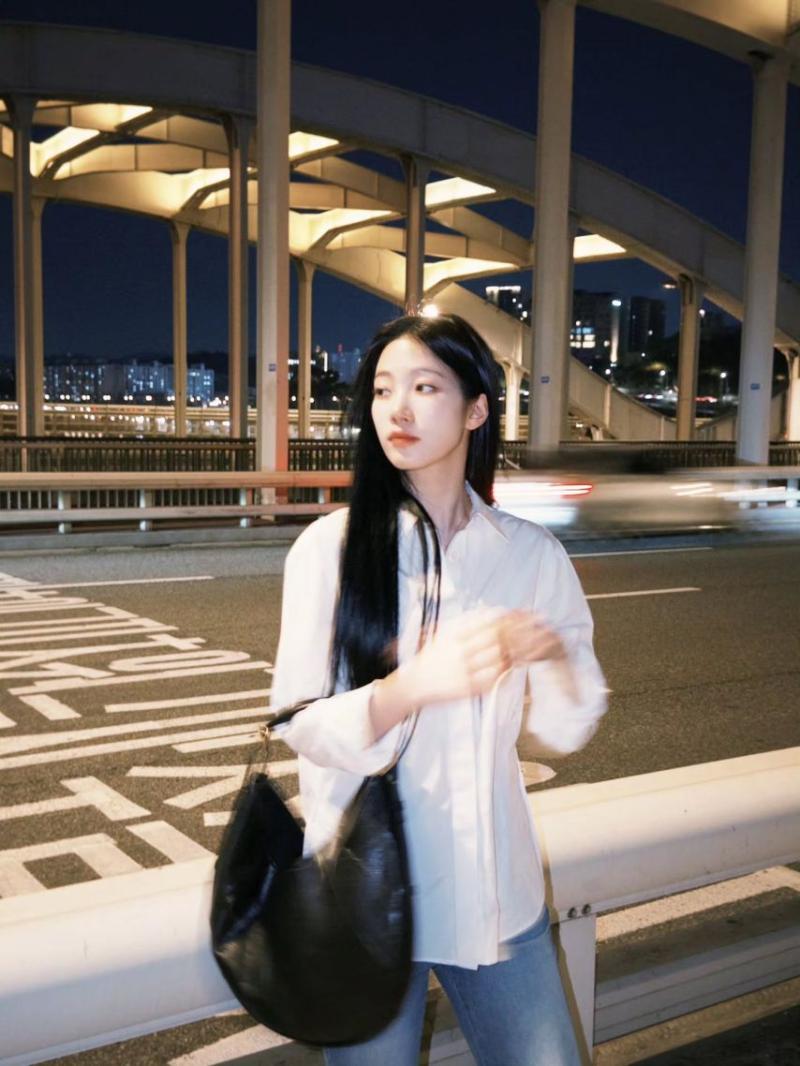 르세라핌 카즈하