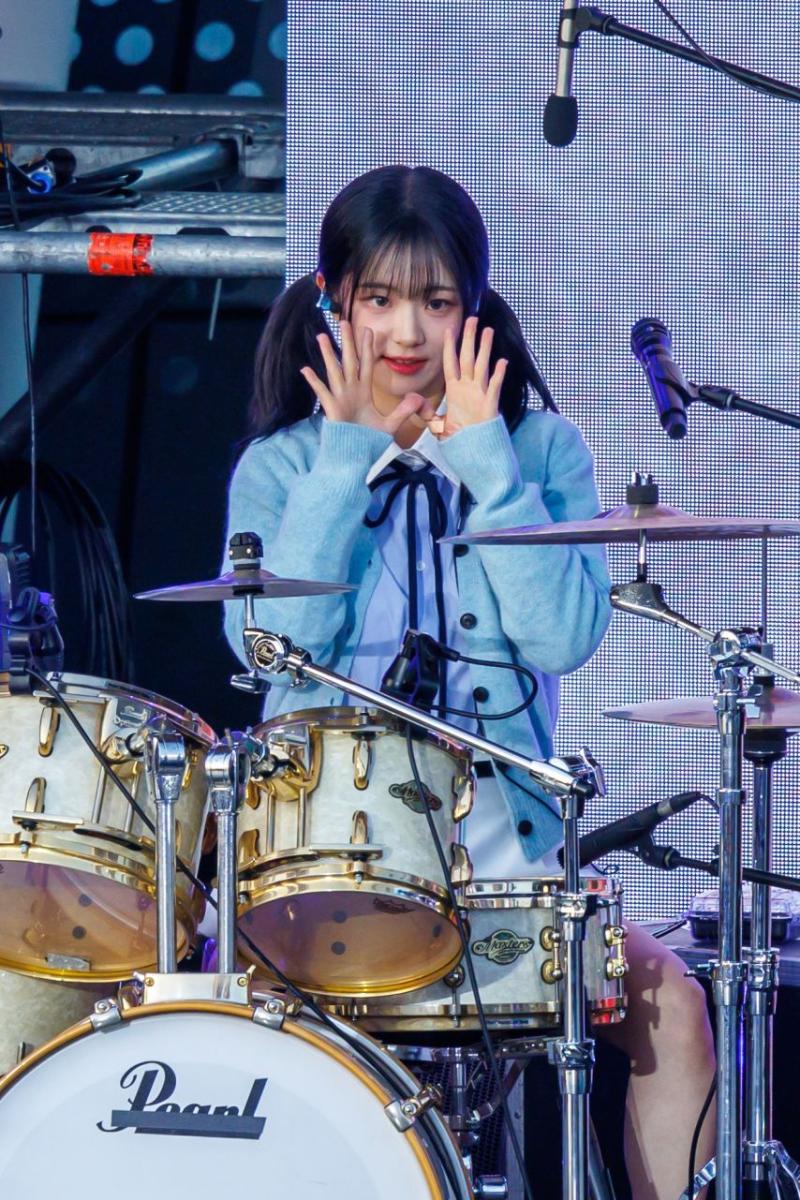 QWER 쵸단