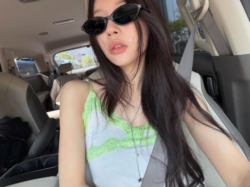 아일릿 모카