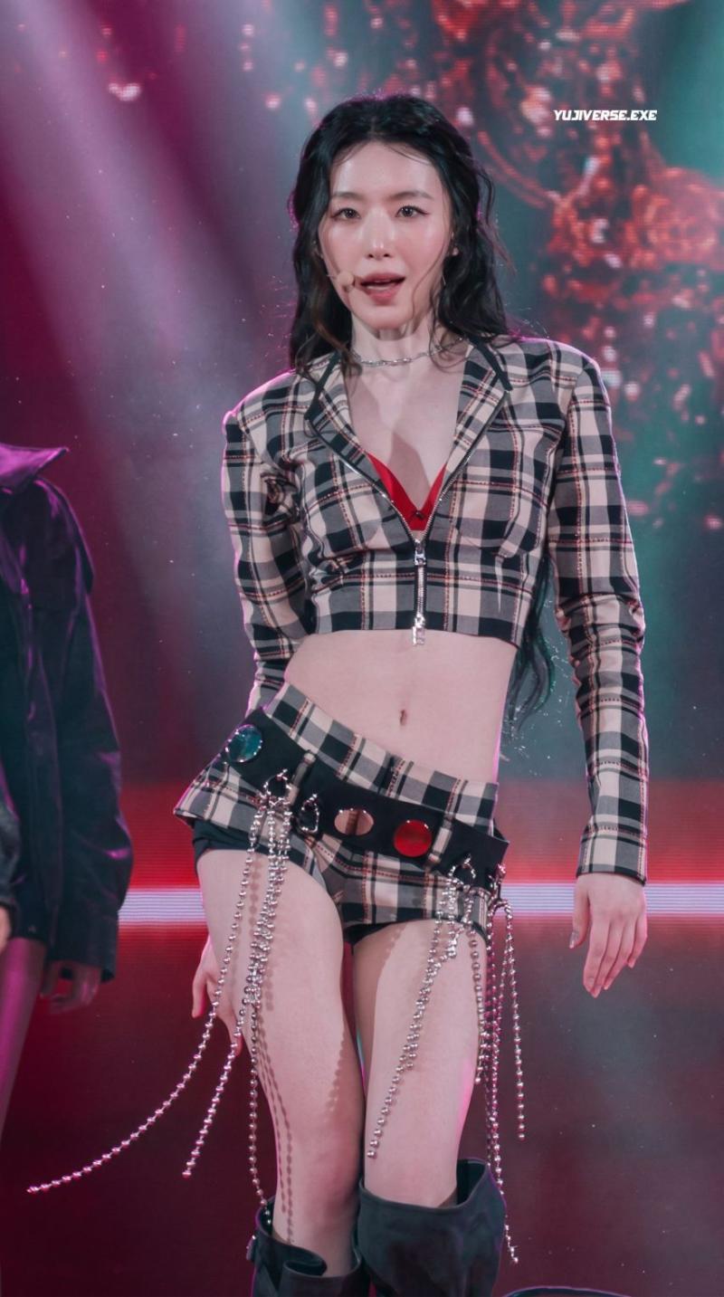 아이들 민니