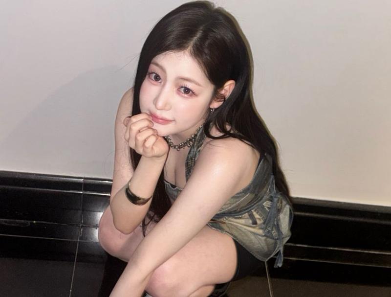 피프티피프티 예원