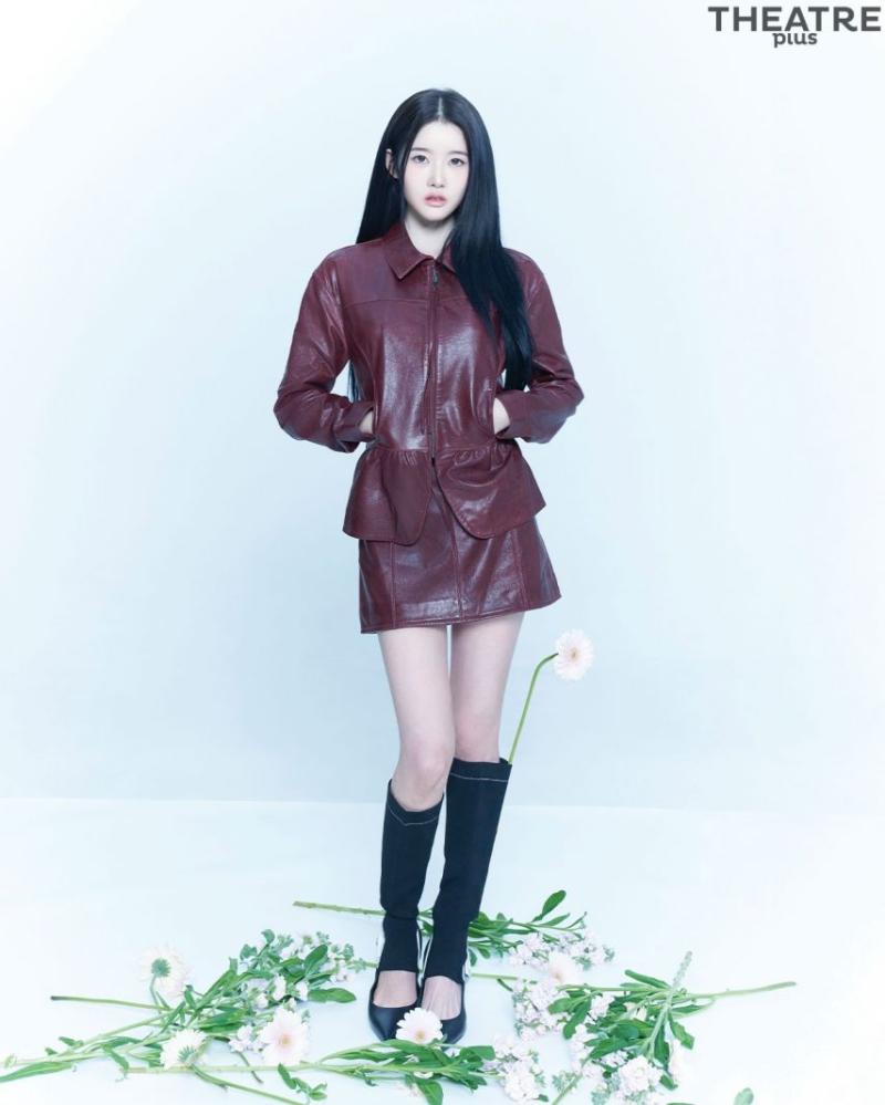 시은 STAYC스테이씨 시어터플러스