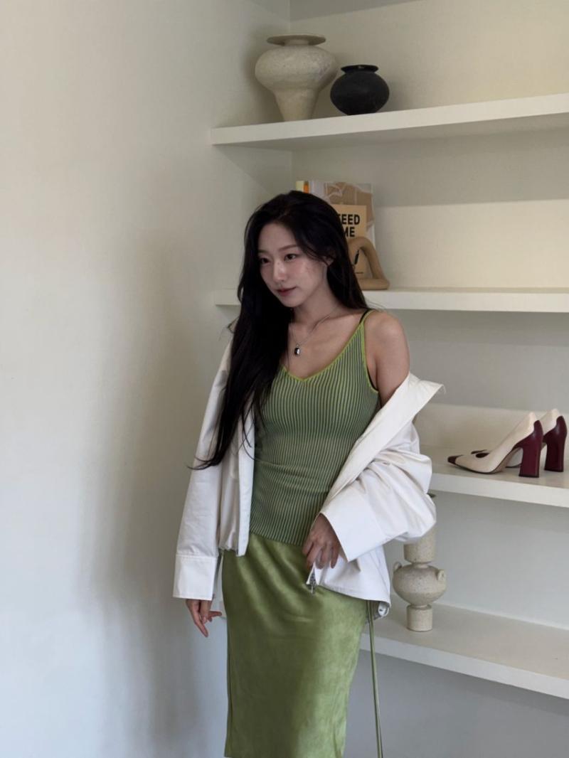 정예인 러블리즈 인별