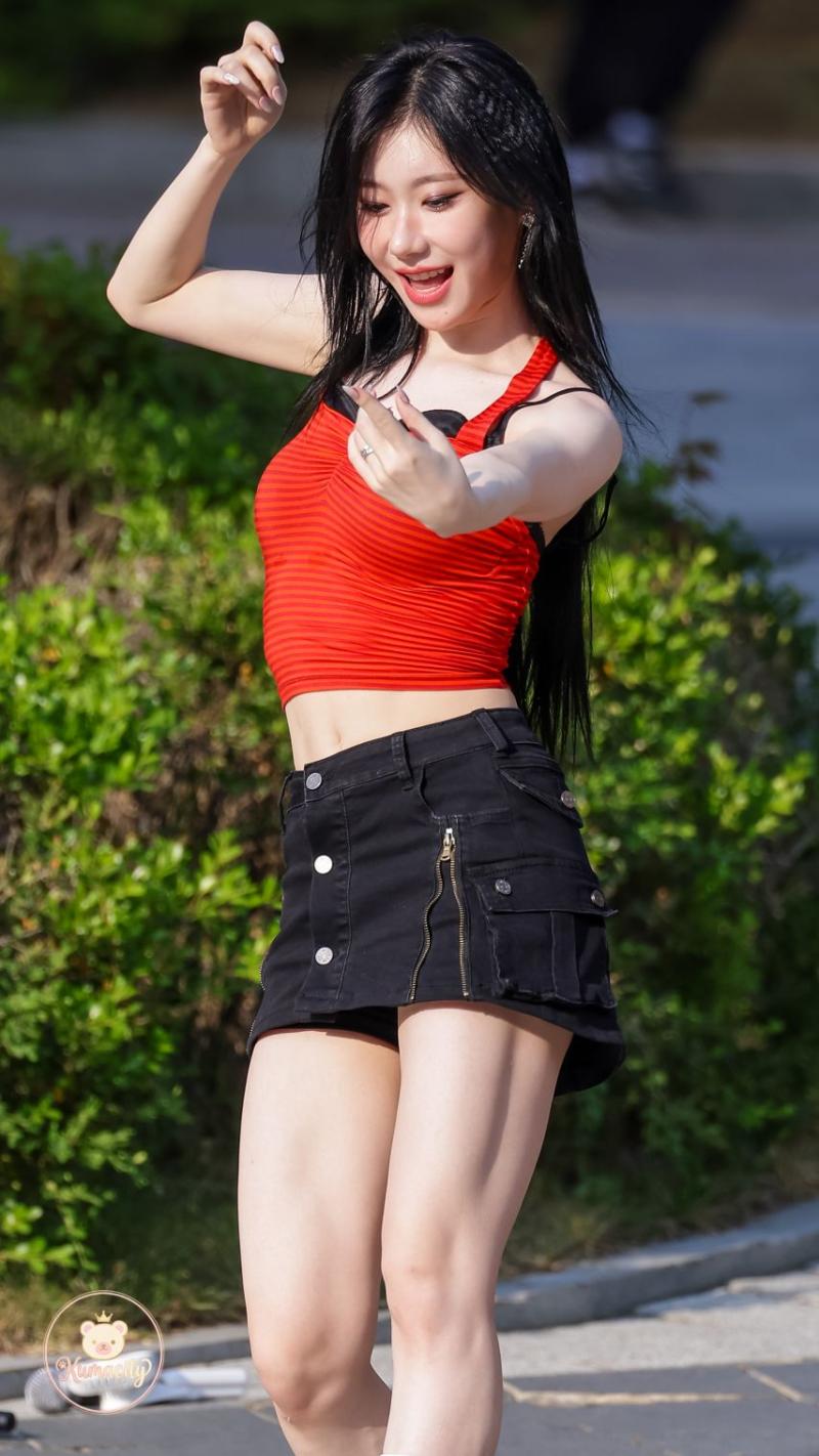 ITZY 채령