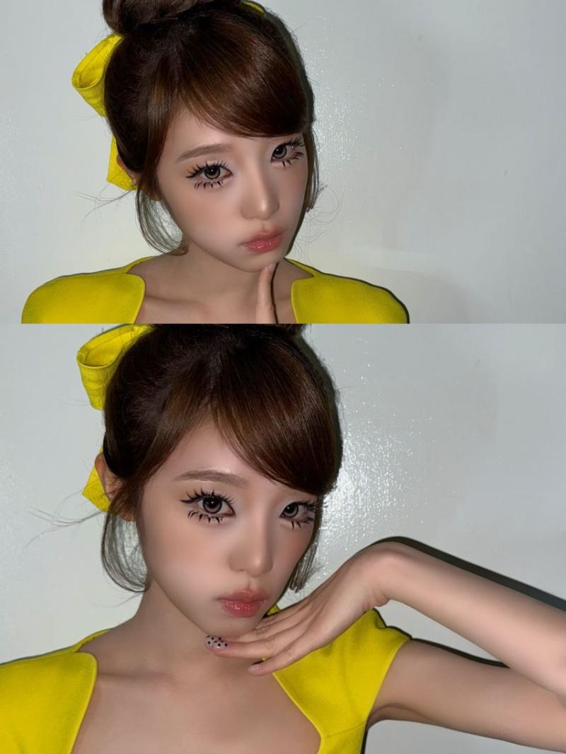 최예나