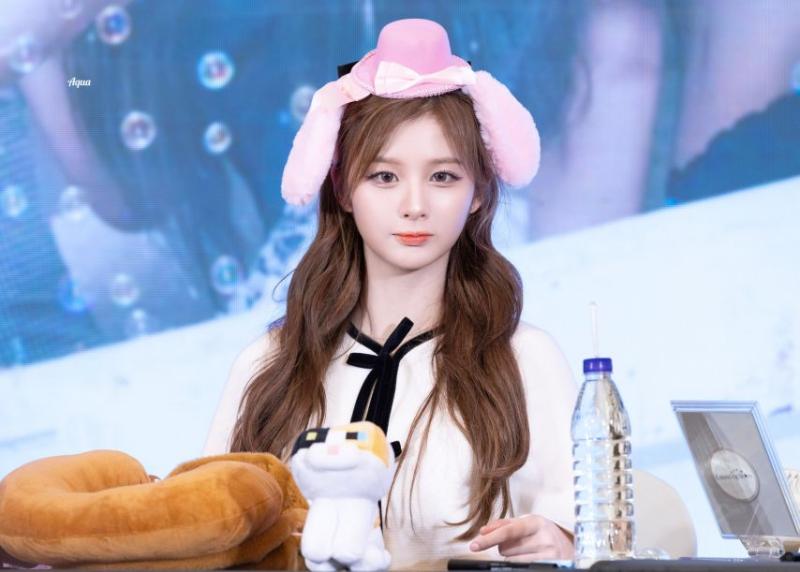 [엔믹스] 설윤