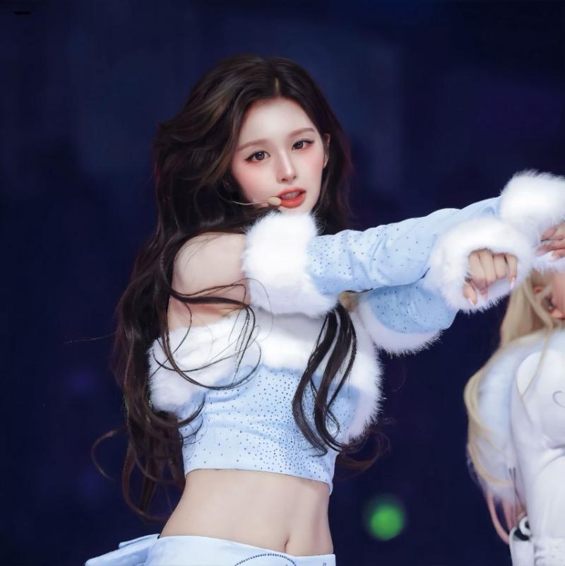 엔믹스 설윤