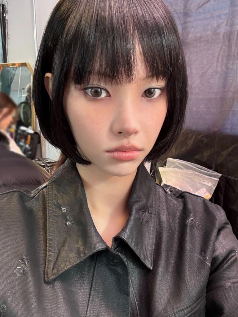 아일릿 윤아