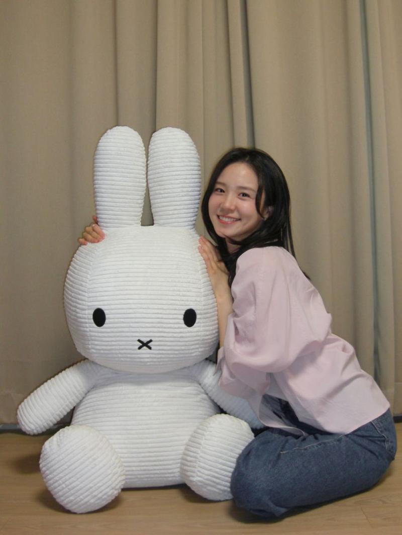 장예원 아나운서