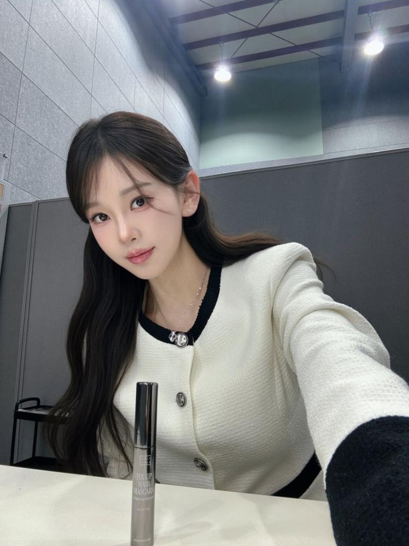 김윤희 아나운서