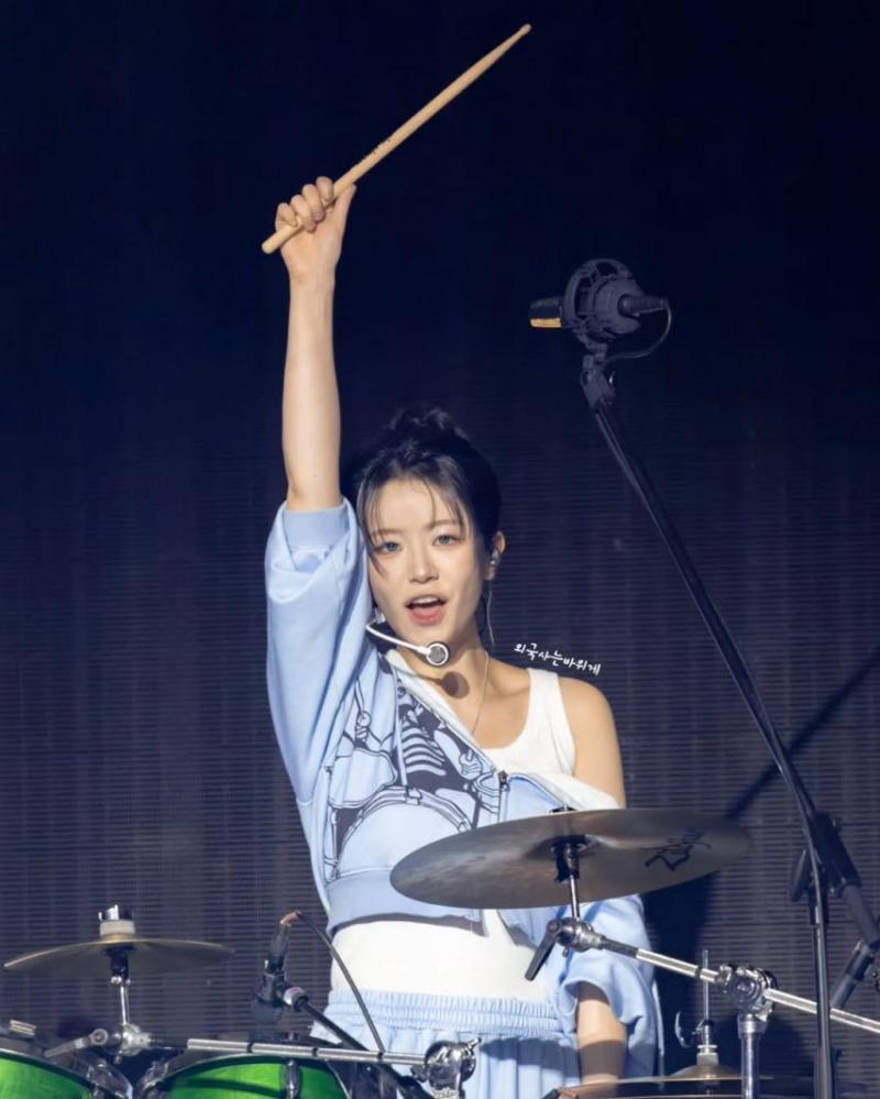 QWER 쵸단