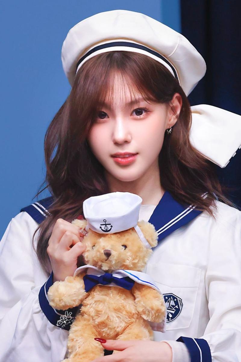 케플러 김채현
