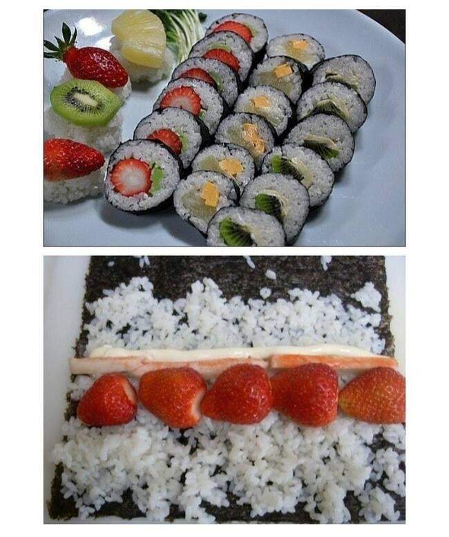 파인애플피자 먹은 이탈리안 친구가 만든요리