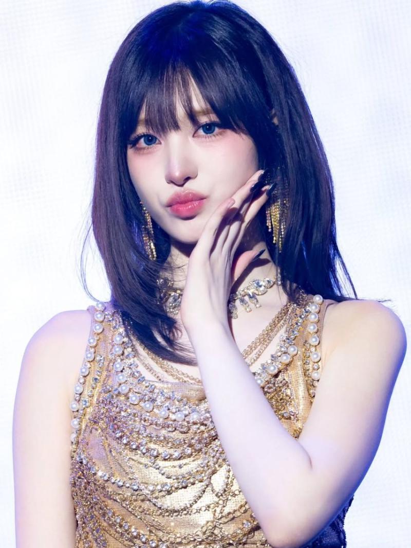 아이브 리즈