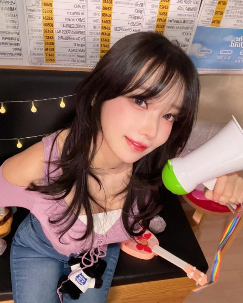 QWER 마젠타