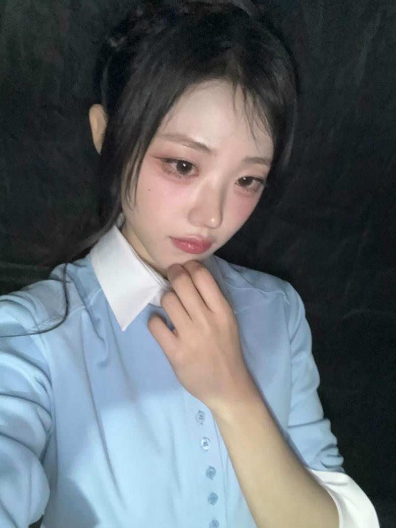 QWER 히나